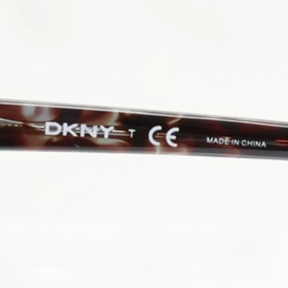 DKNY DY4095 3555/11 54-17-140mm Sunglass / Eyeglass FRAMES ONLY - GOOD CONDITION